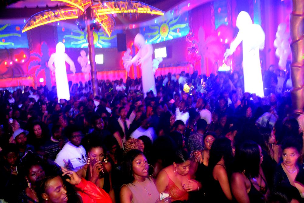 Luxy nightclub photo 249 - October 26th, 2018