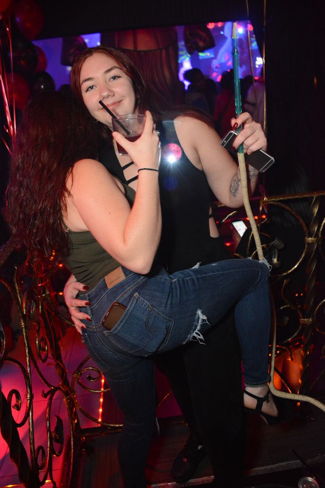 Luxy nightclub photo 26 - October 26th, 2018
