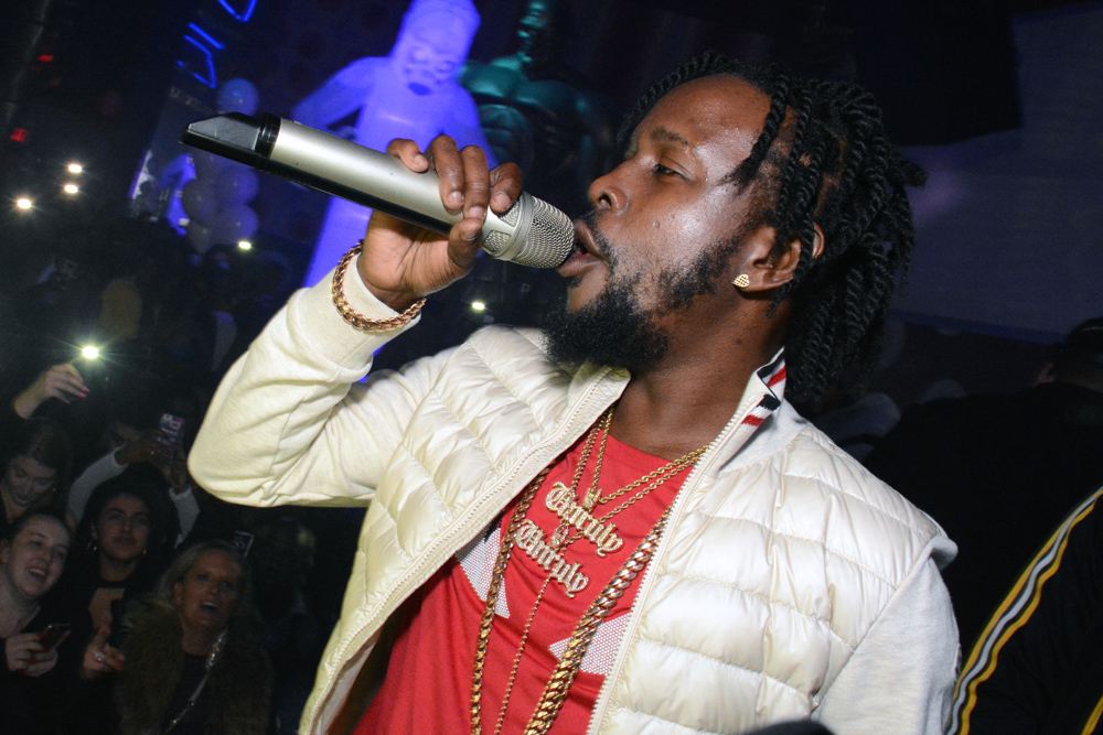 Luxy nightclub photo 27 - October 26th, 2018