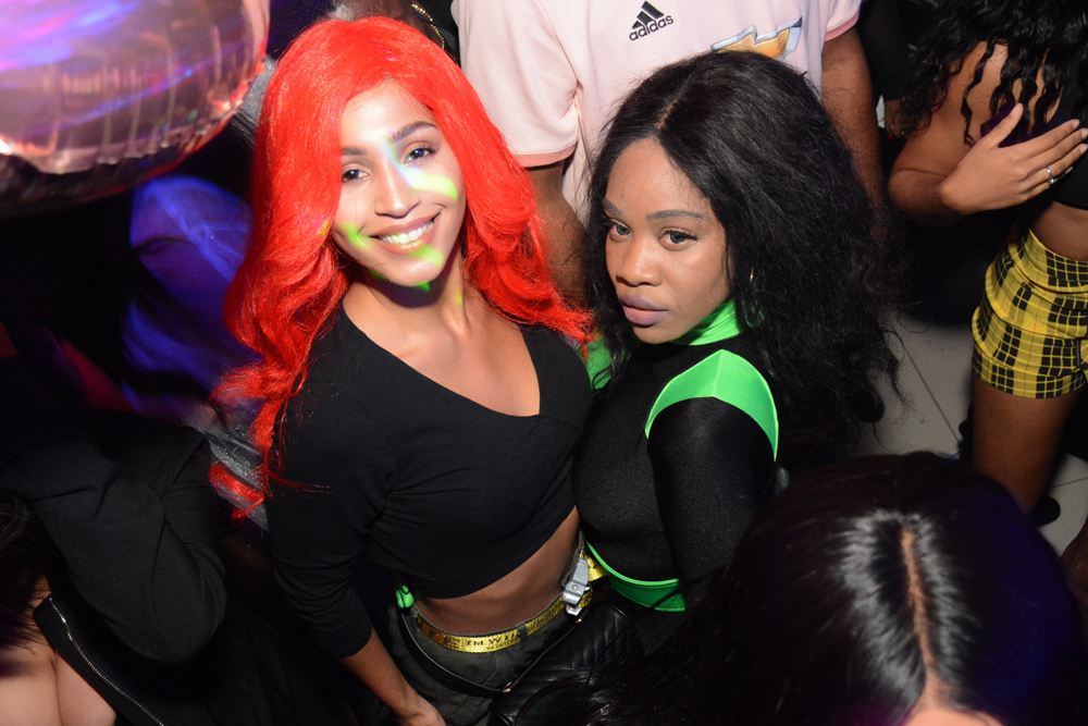 Luxy nightclub photo 28 - October 26th, 2018