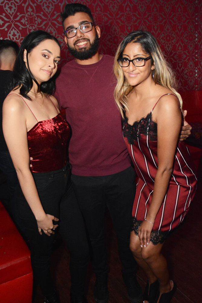 Luxy nightclub photo 29 - October 26th, 2018