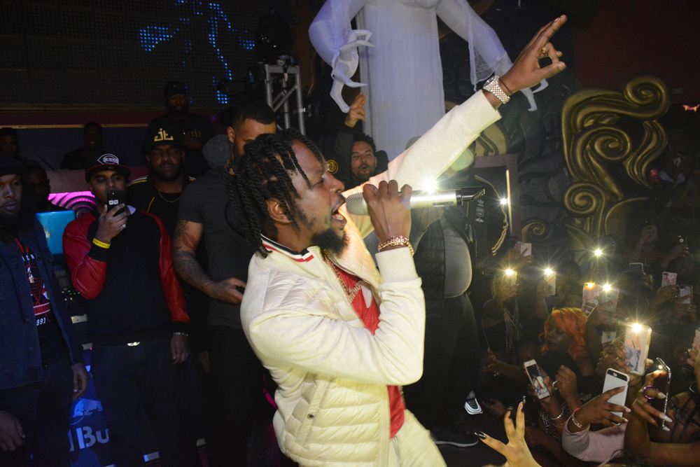 Luxy nightclub photo 30 - October 26th, 2018