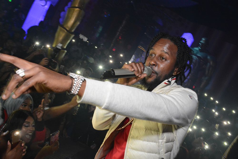 Luxy nightclub photo 32 - October 26th, 2018