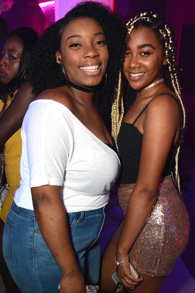 Luxy nightclub photo 33 - October 26th, 2018