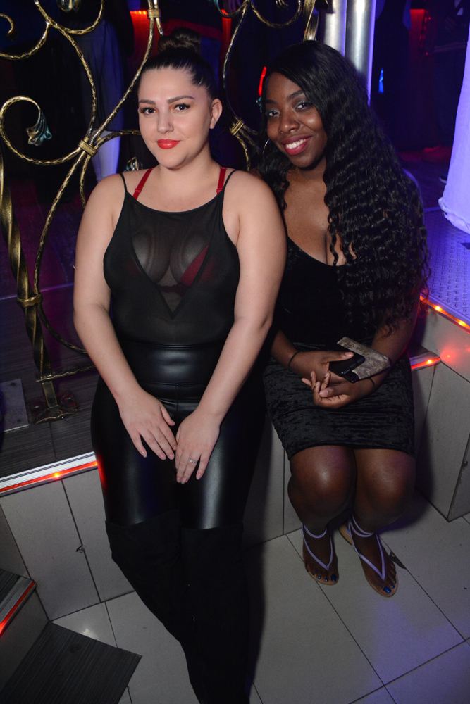 Luxy nightclub photo 34 - October 26th, 2018
