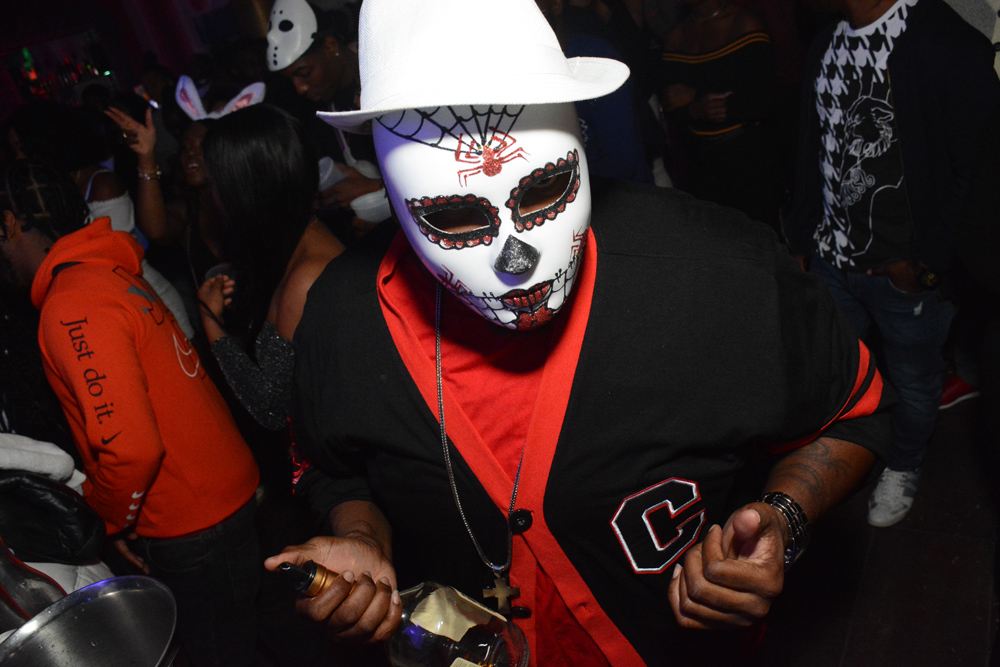 Luxy nightclub photo 35 - October 26th, 2018