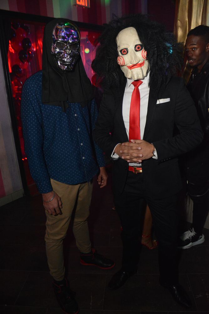 Luxy nightclub photo 37 - October 26th, 2018