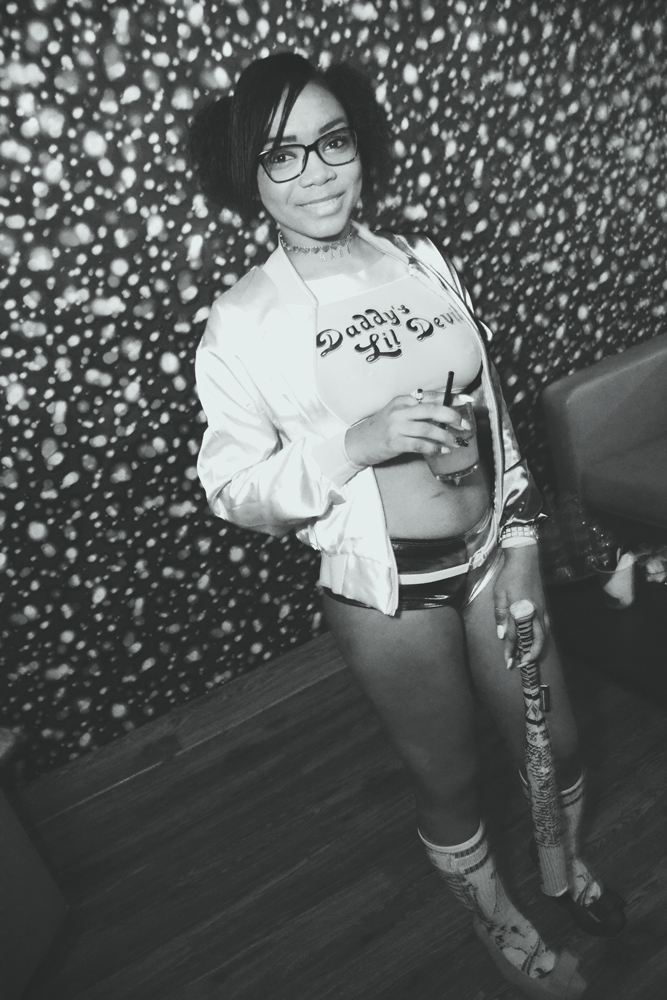 Luxy nightclub photo 38 - October 26th, 2018