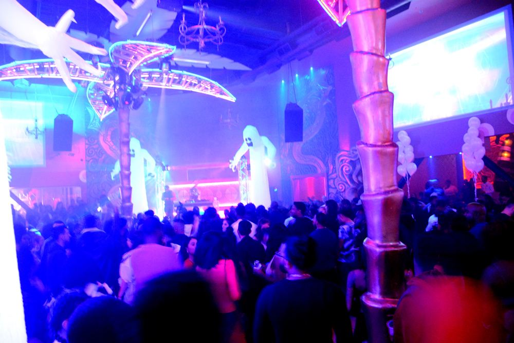 Luxy nightclub photo 39 - October 26th, 2018