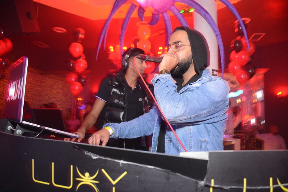 Luxy nightclub photo 40 - October 26th, 2018