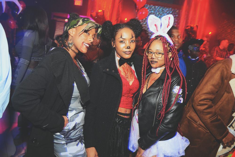 Luxy nightclub photo 44 - October 26th, 2018