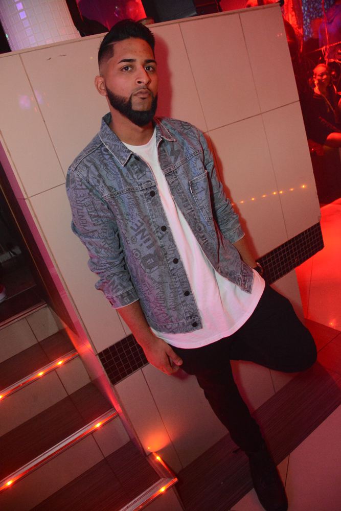 Luxy nightclub photo 45 - October 26th, 2018