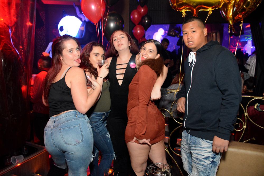 Luxy nightclub photo 46 - October 26th, 2018