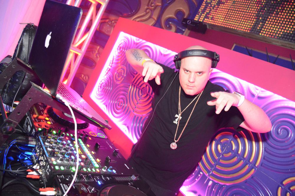 Luxy nightclub photo 48 - October 26th, 2018