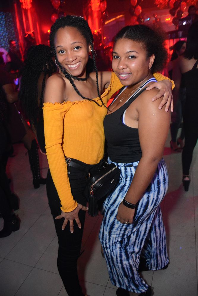 Luxy nightclub photo 50 - October 26th, 2018