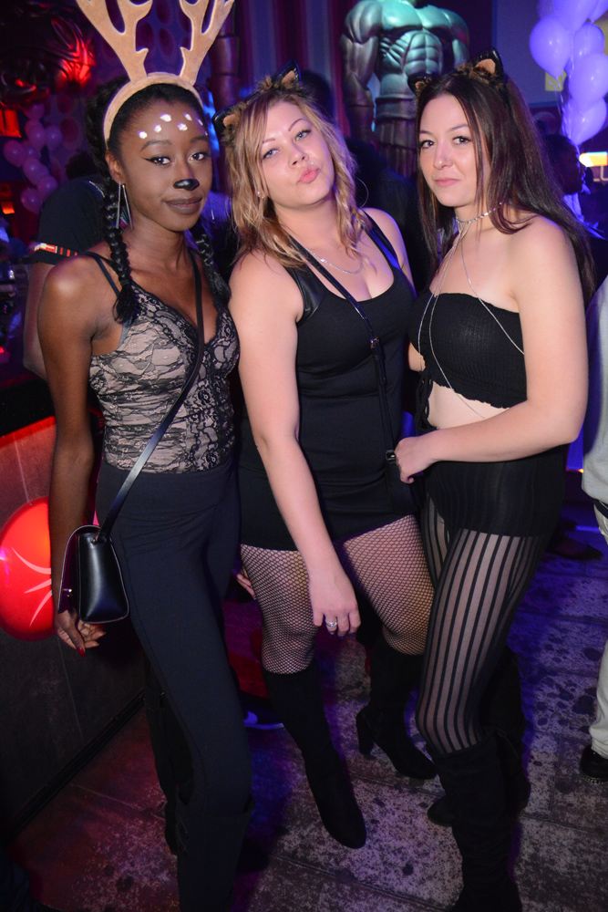 Luxy nightclub photo 6 - October 26th, 2018