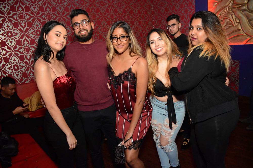 Luxy nightclub photo 51 - October 26th, 2018