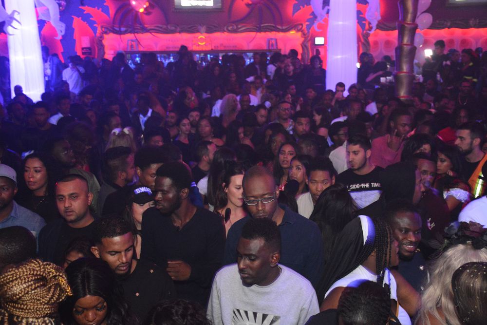 Luxy nightclub photo 55 - October 26th, 2018