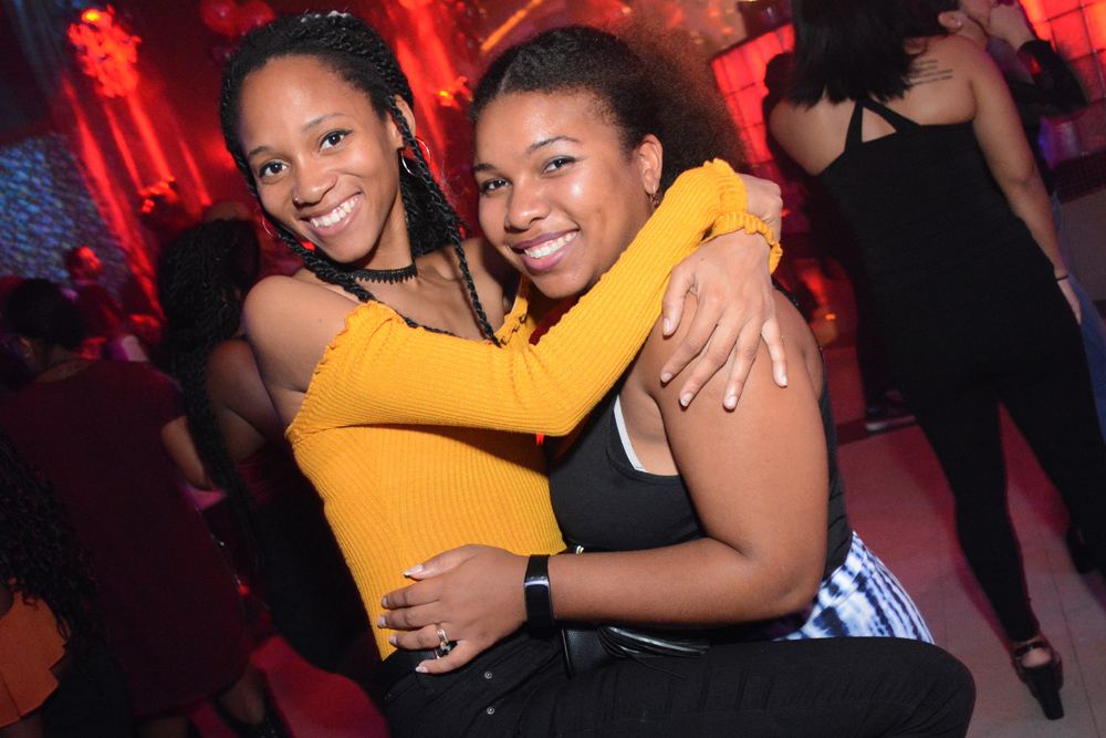 Luxy nightclub photo 56 - October 26th, 2018