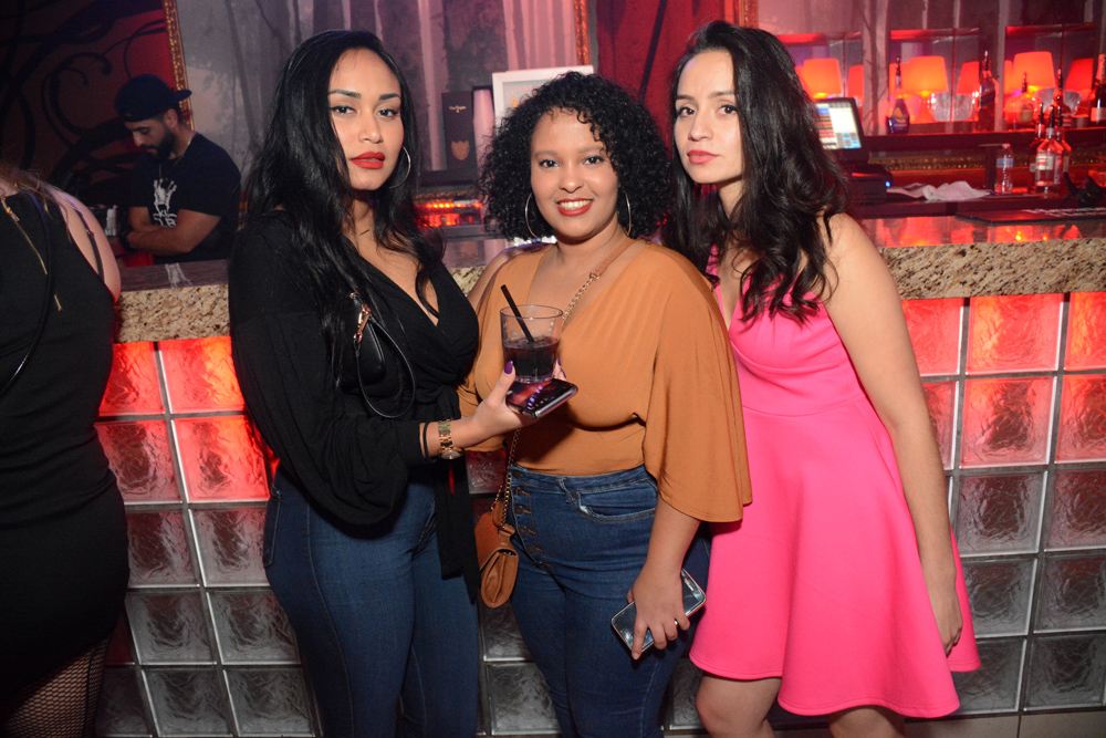 Luxy nightclub photo 59 - October 26th, 2018