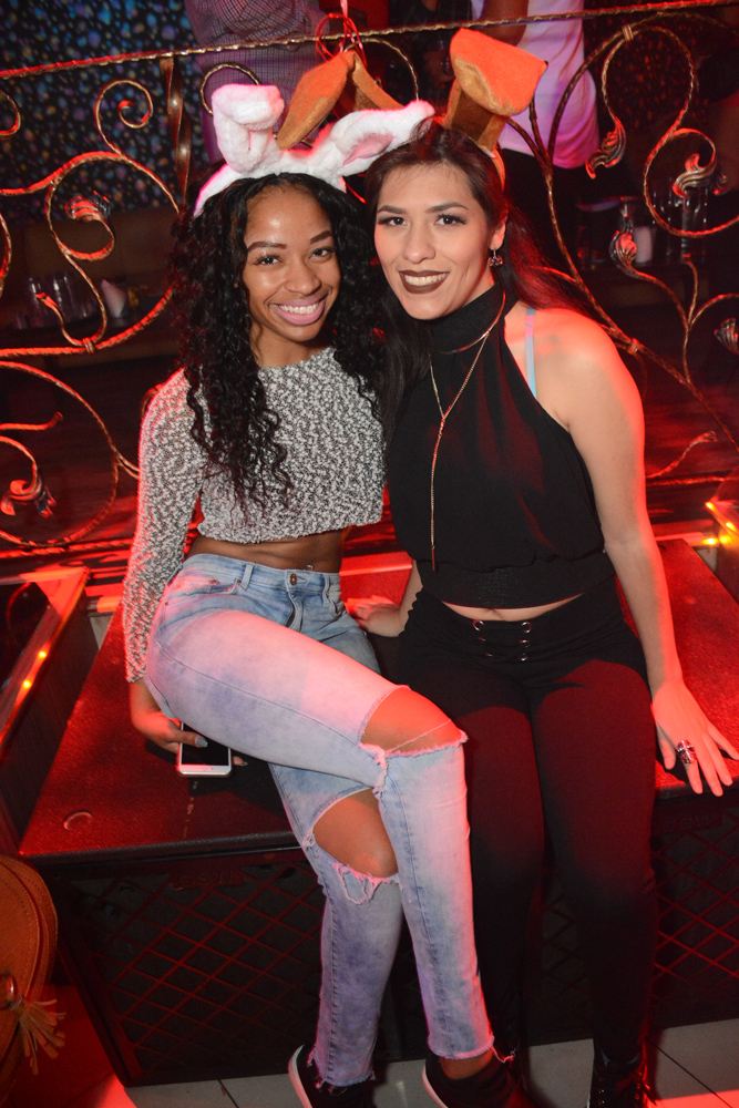 Luxy nightclub photo 7 - October 26th, 2018