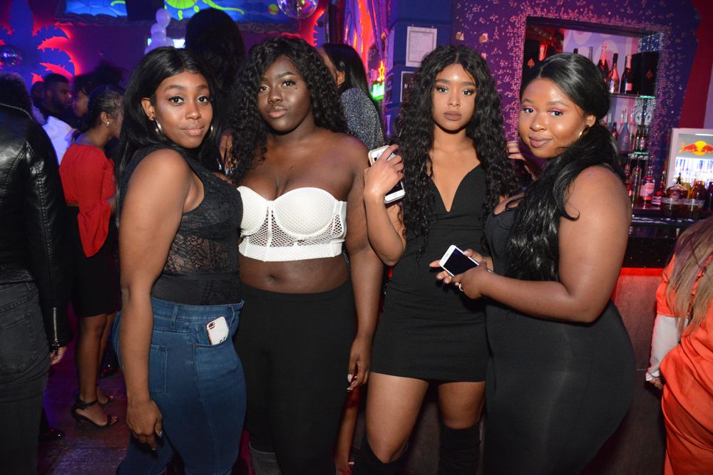Luxy nightclub photo 63 - October 26th, 2018