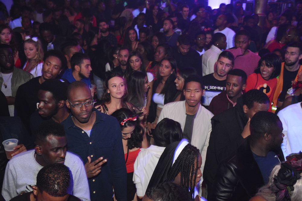 Luxy nightclub photo 68 - October 26th, 2018