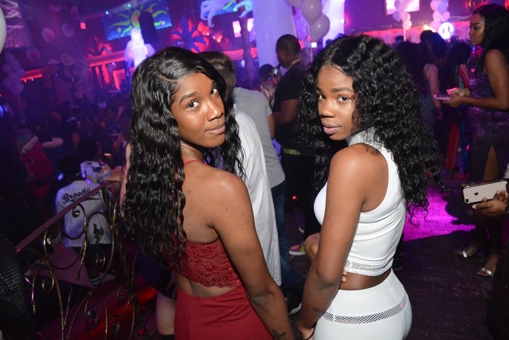 Luxy nightclub photo 8 - October 26th, 2018