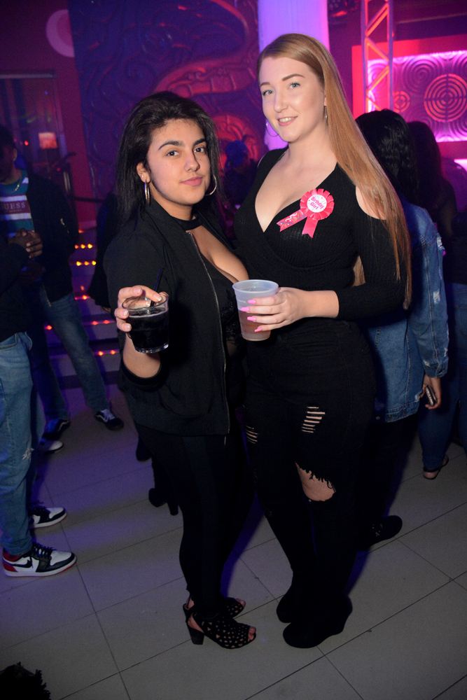 Luxy nightclub photo 73 - October 26th, 2018