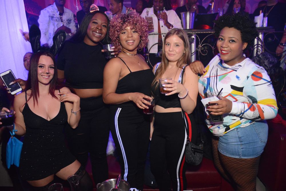 Luxy nightclub photo 75 - October 26th, 2018