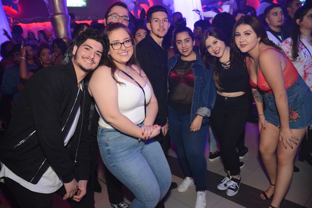 Luxy nightclub photo 76 - October 26th, 2018