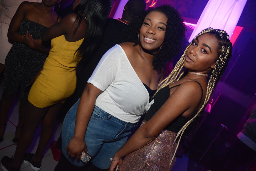 Luxy nightclub photo 77 - October 26th, 2018