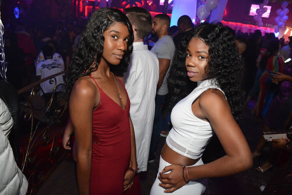 Luxy nightclub photo 82 - October 26th, 2018