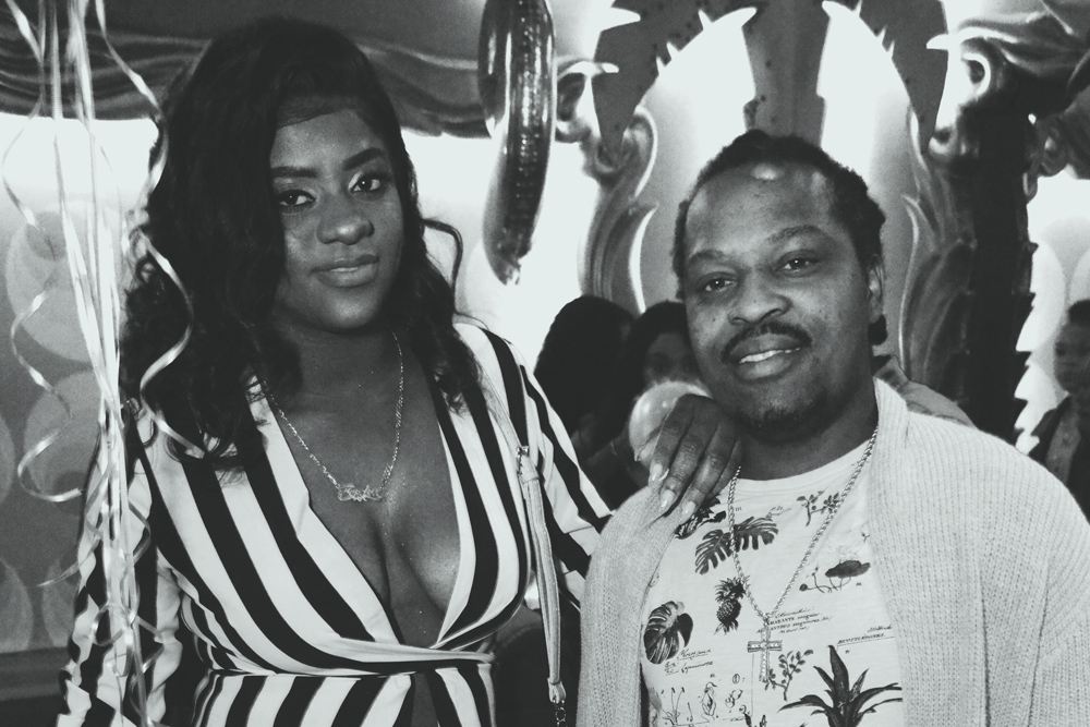 Luxy nightclub photo 83 - October 26th, 2018