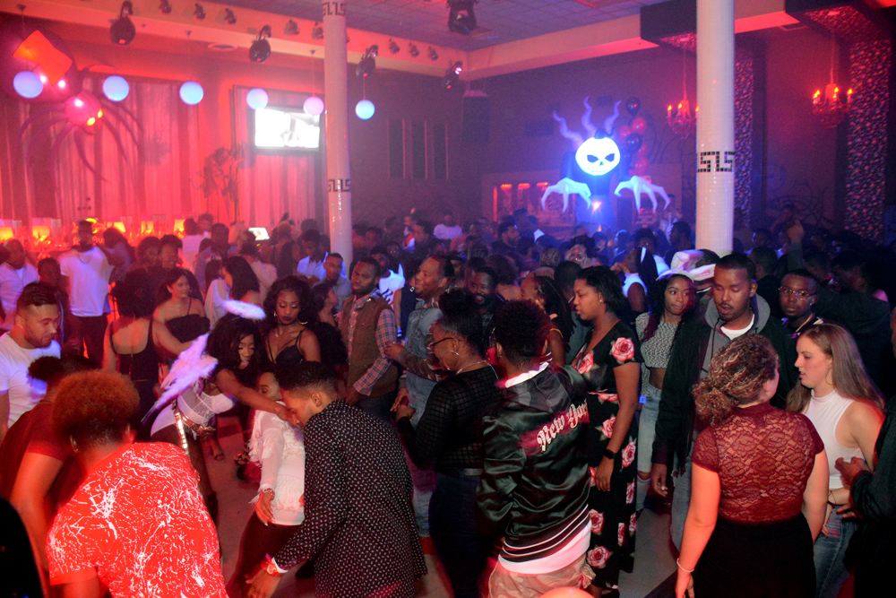 Luxy nightclub photo 84 - October 26th, 2018