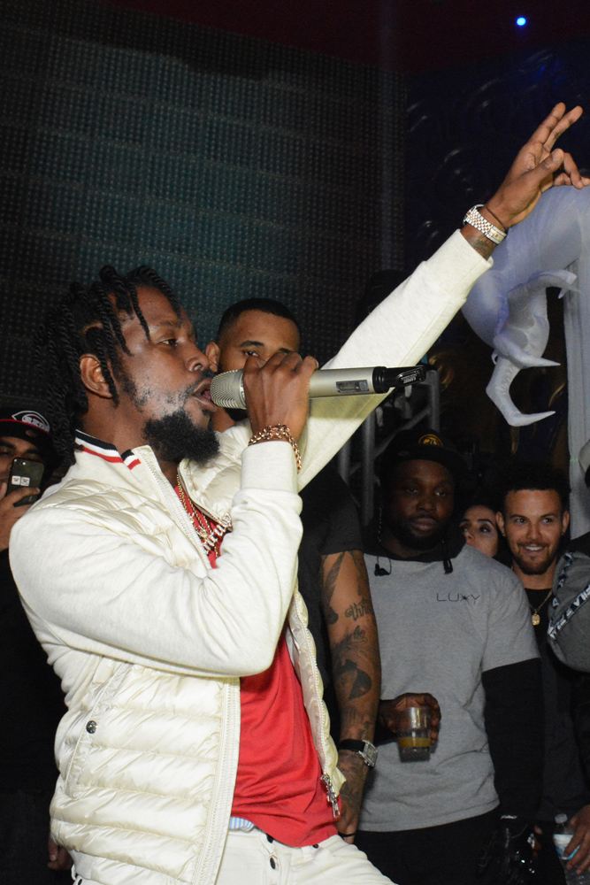 Luxy nightclub photo 87 - October 26th, 2018