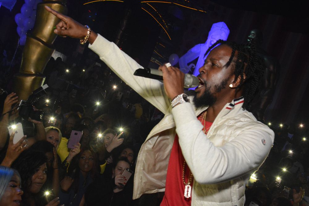 Luxy nightclub photo 88 - October 26th, 2018