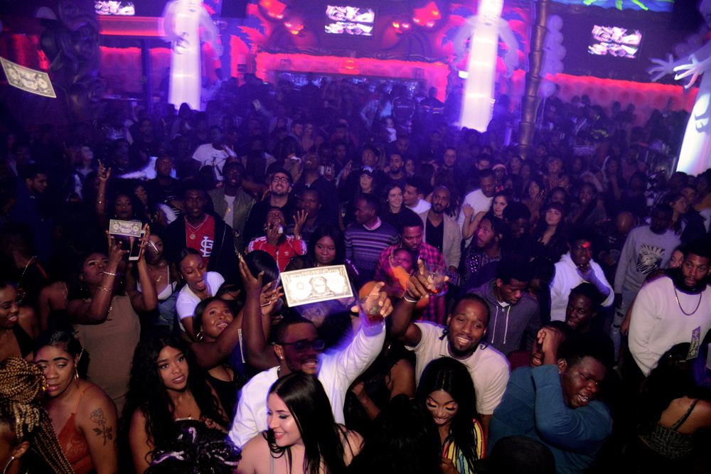 Luxy nightclub photo 89 - October 26th, 2018