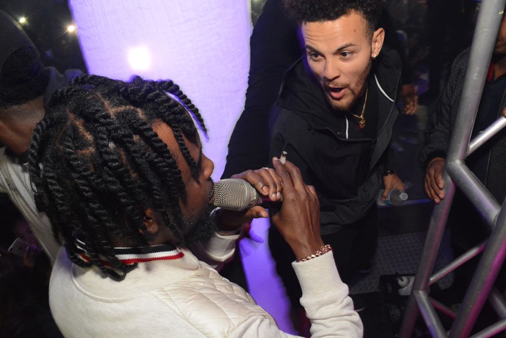 Luxy nightclub photo 90 - October 26th, 2018