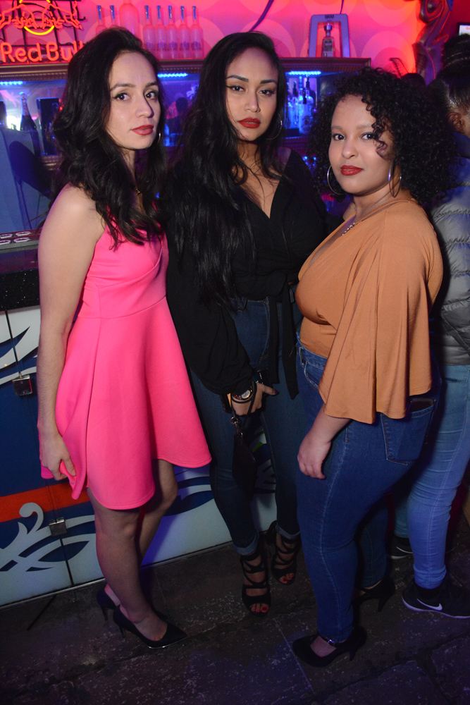 Luxy nightclub photo 10 - October 26th, 2018