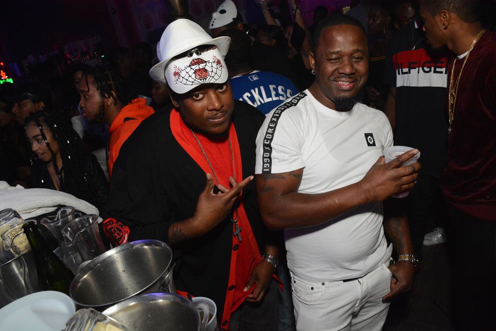 Luxy nightclub photo 93 - October 26th, 2018