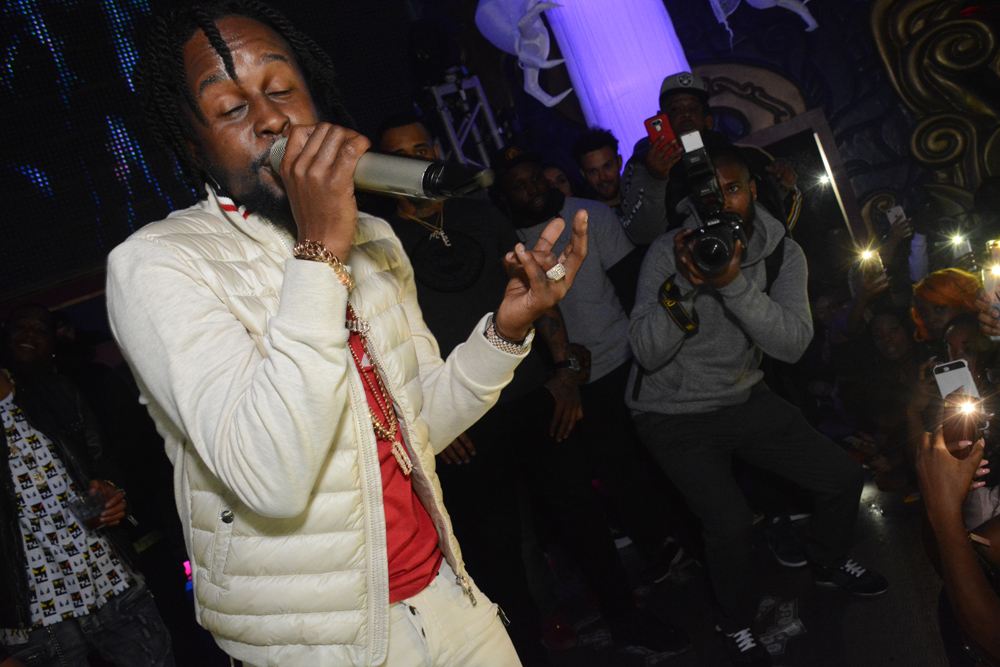 Luxy nightclub photo 94 - October 26th, 2018