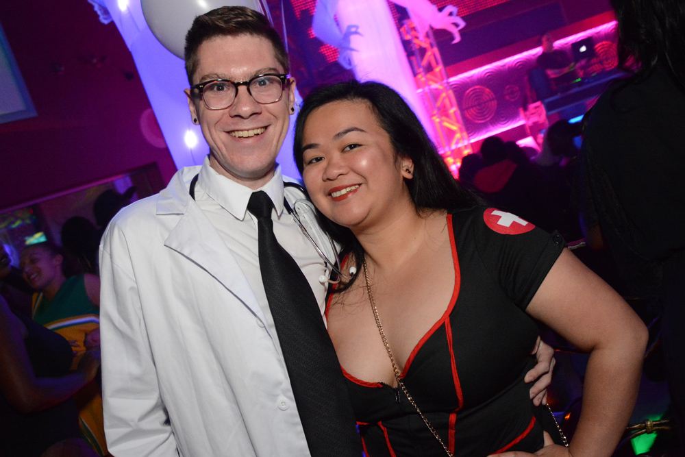 Luxy nightclub photo 95 - October 26th, 2018