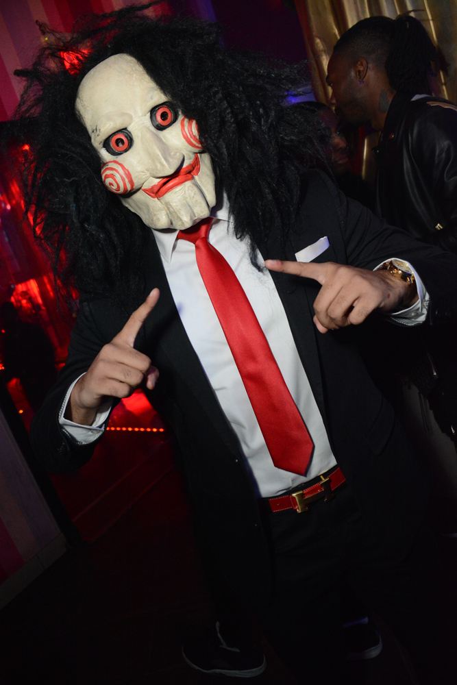 Luxy nightclub photo 96 - October 26th, 2018