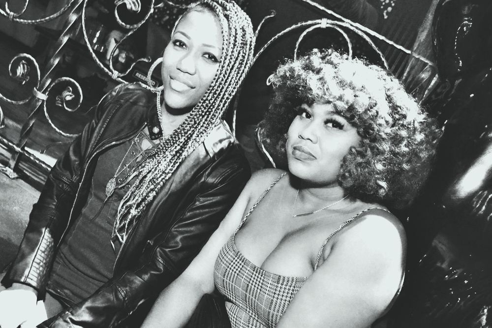 Luxy nightclub photo 98 - October 26th, 2018