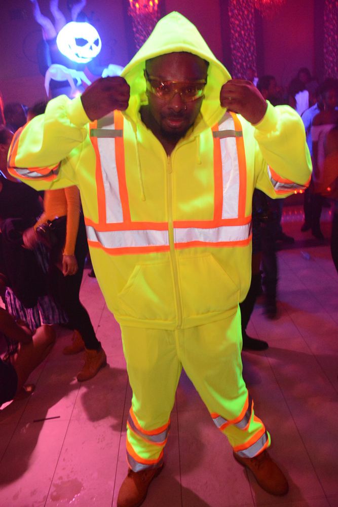 Luxy nightclub photo 100 - October 26th, 2018