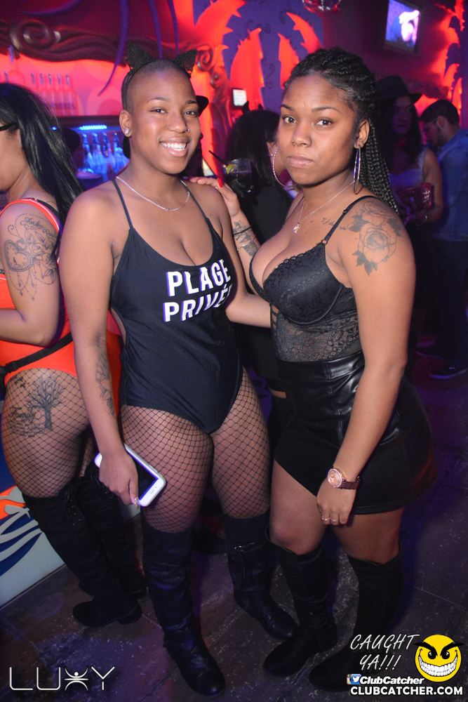 Luxy nightclub photo 11 - October 27th, 2018
