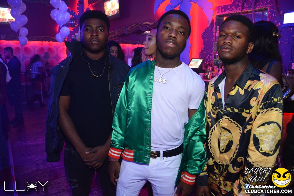 Luxy nightclub photo 101 - October 27th, 2018