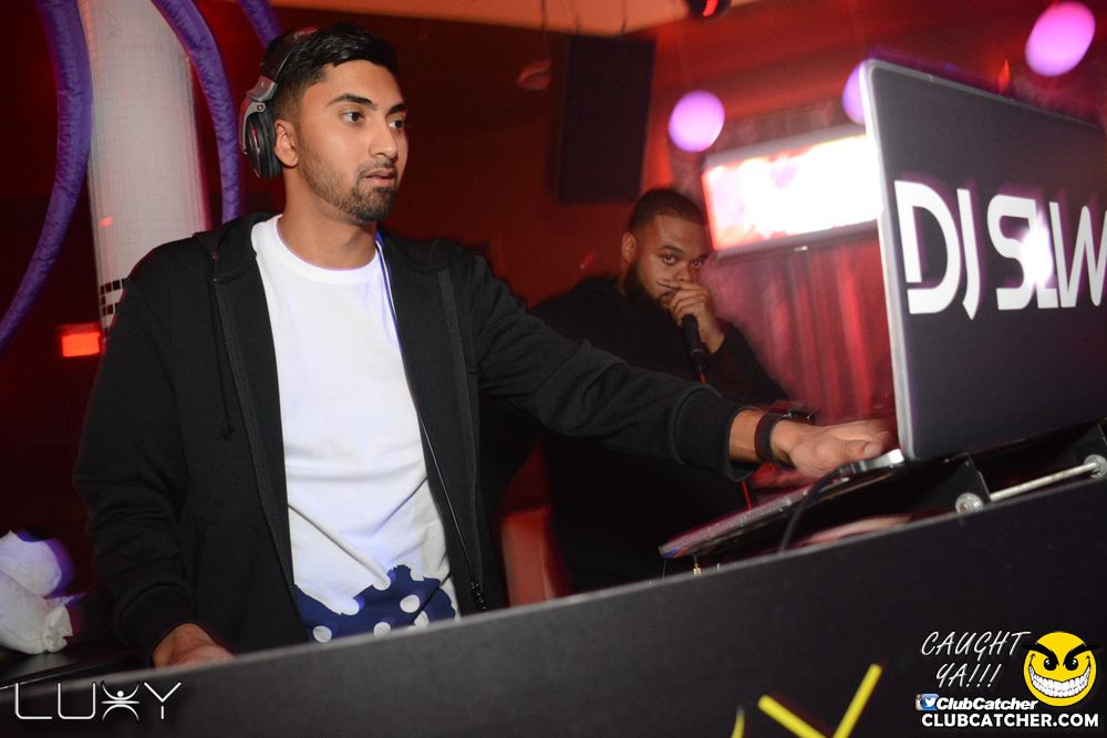Luxy nightclub photo 103 - October 27th, 2018
