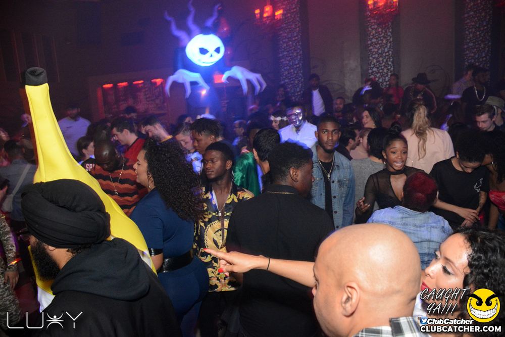 Luxy nightclub photo 105 - October 27th, 2018